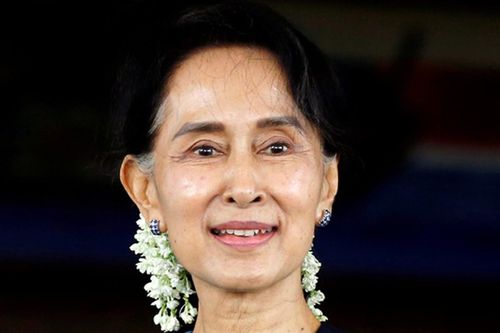 Myanmar: Đảng NLD cầm quyền giành đủ ghế thành lập chính phủ