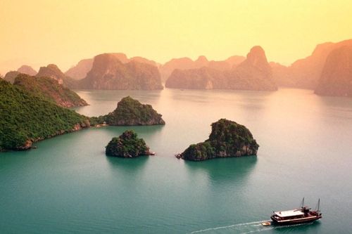 Xu hướng du lịch staycation: Có một Quảng Ninh tuy 'quen mà lạ'