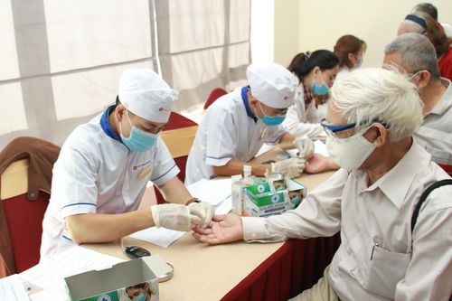 Bệnh đái tháo đường đang có xu hướng ngày càng trẻ hóa