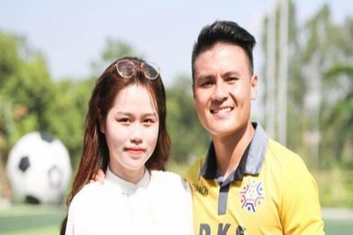 Sau lùm xùm bị 'cắm sừng', Quang Hải vẫn lưu luyến Huỳnh Anh?
