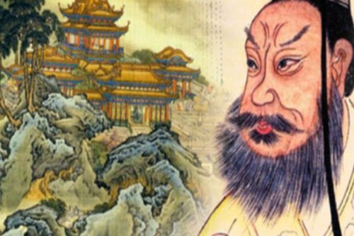Việc làm bất ngờ của Tần Thủy Hoàng sau khi thống nhất 6 nước