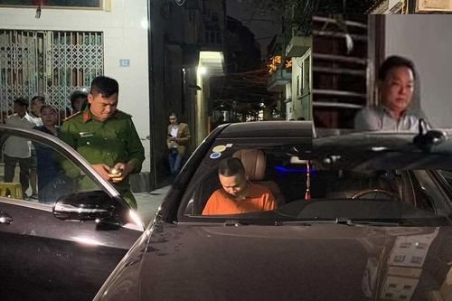 Trùm cho vay nặng lãi Chúc 'Nhị' bị khởi tố: Cái kết có giống Đường Nhuệ?