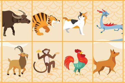 Vạn sự phát, 4 con giáp vận đỏ hơn son trong tháng 10 âm lịch