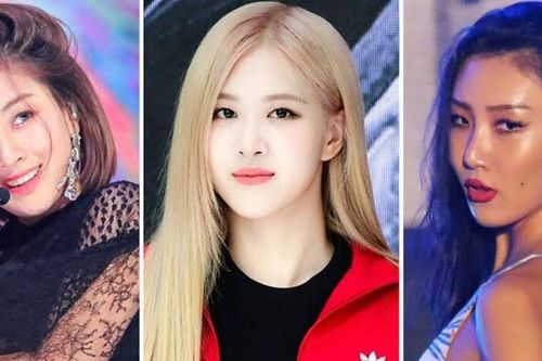 Top 24 'Nữ hoàng K-Pop 2020' được người hâm mộ bình chọn nhiều nhất