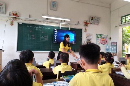 Gỡ khó khi Triển khai chương trình, SGK mới