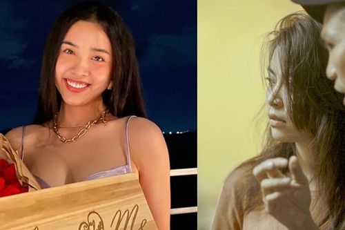 Hoàng Thùy Linh đóng vai cô gái mát-xa; Á hậu Thúy An được cầu hôn lãng mạn
