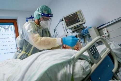 Covid-19: Lebanon phong tỏa toàn quốc, 90% số khu vực ở Đức là điểm nóng dịch bệnh, kỷ lục buồn tại Ukraine