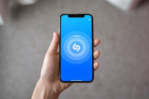 Mẹo iOS 14.2: Cách cài đặt biểu tượng Shazam vào Control Center
