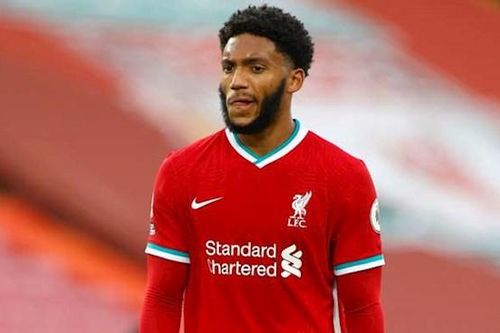 Joe Gomez trấn an CĐV Liverpool sau phẫu thuật chấn thương đầu gối