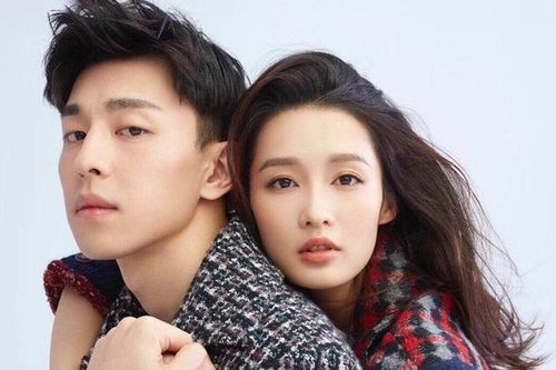 'Húc Phượng' Đặng Luân hẹn hò với Lý Thấm?