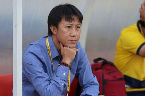 Chiêu mộ 6 cầu thủ từ CLB Sài Gòn, Quảng Nam quyết tâm trở lại V.League