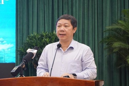 Chi 3,1 tỷ hỗ trợ 51 nhóm trẻ tại TP HCM
