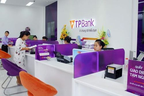 TPbank thông tin chính thức về vụ việc cướp ngân hàng ở chi nhánh quận Bình Tân