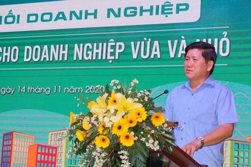 Cà Mau: Chú trọng phát triển thương mại điện tử tạo triển vọng cho doanh nghiệp vừa và nhỏ