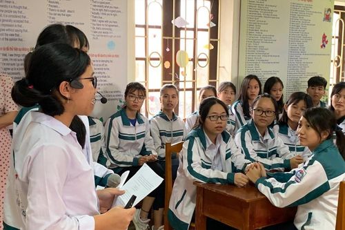 Sách giáo khoa tích hợp liên môn: Nhiều thách thức