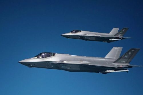 Hệ thống radar nào là 'khắc tinh' của F-35 Mỹ