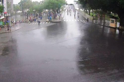 Từ 12h trưa nay, TT-Huế thực hiện 'giới nghiêm' ứng phó bão số 13