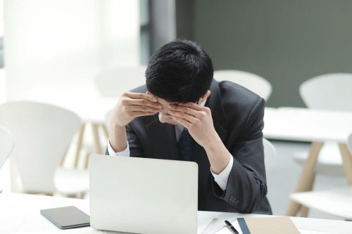 Những dấu hiệu lão hóa cần được quan tâm của đàn ông sau 30 tuổi
