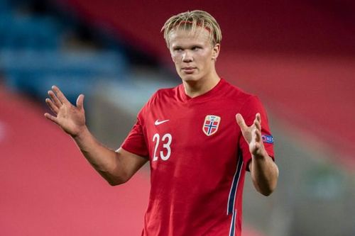 Đội hình những ngôi sao lỡ hẹn với EURO 2020