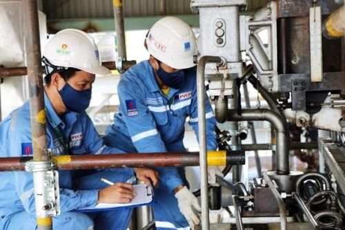 PVCFC - 'Cứng cáp' hơn sau khủng hoảng