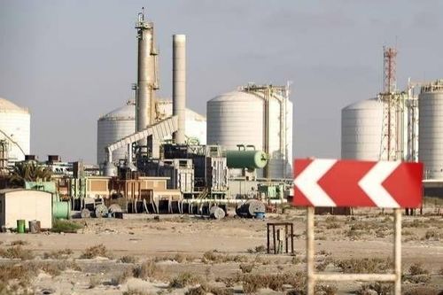 Ngành dầu mỏ Libya phục hồi nhanh