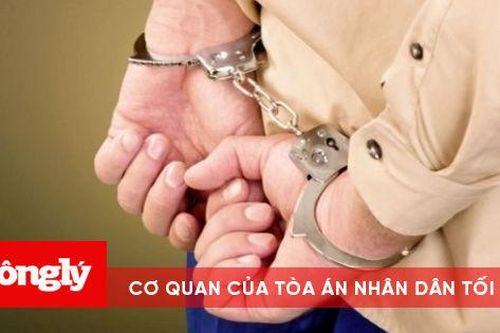 Khởi tố, bắt tạm giam Giám đốc Ngân hàng HTX Việt Nam chi nhánh Ninh Bình