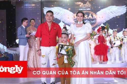 Trần Bảo Nguyên đạt giải 'Ngôi sao tài năng triển vọng' tại 'Tỏa sáng thiên thần nhí 2020'