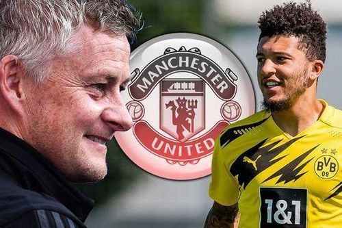 Jadon Sancho lên tiếng về MU, Rodriguez thoát ác mộng Real
