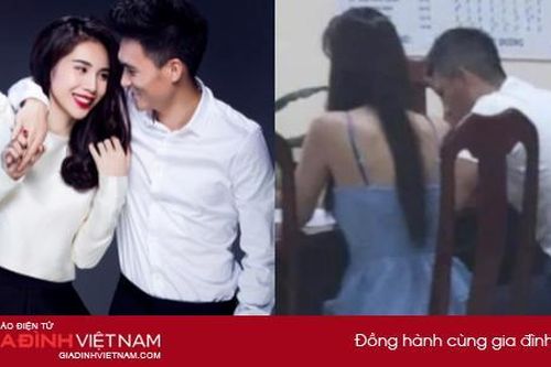 Thủy Tiên và Công Vinh nói rõ nghi vấn đến làm việc với công an về antifan