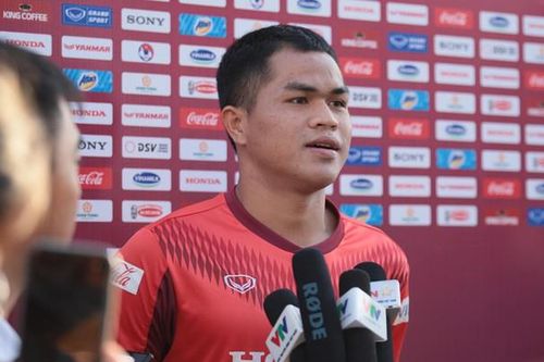 Giáo án của HLV Park Hang-seo không quá sức cầu thủ; Văn Hậu đầu quân cho Jeonbuk?