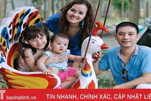 Chung tay chấm dứt bạo lực đối với phụ nữ và trẻ em