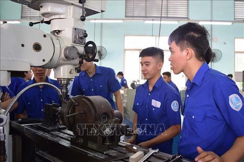Chuyển đổi số trong giáo dục đại học - Bài 1: Thích ứng với nhu cầu nhân lực mới