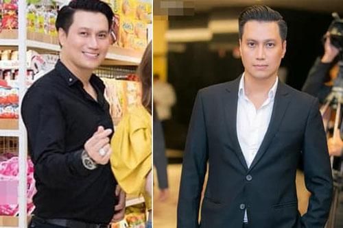Việt Anh giải thích về việc tăng cân không kiểm soát thời gian qua: Hóa ra là do yêu cầu của phim mới