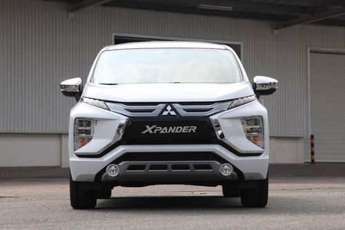 Bảng giá xe Mitsubishi tháng 11/2020: Ưu đãi lớn