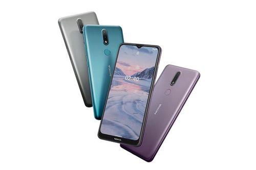 Bảng giá điện thoại Nokia tháng 11/2020: Thêm sản phẩm, giảm giá