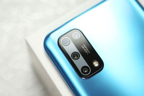 Ảnh chi tiết Oppo K7x: Kết nối 5G, RAM 6 GB, pin 5.000 mAh, sạc 30W, giá 'mềm'