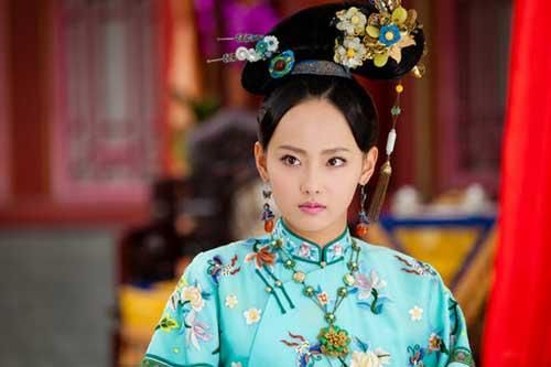 Phi tần sống thọ nhất của Hoàng đế Ung Chính: Vốn là cung nữ nhưng may mắn đổi đời vì tính tình ôn nhu, địa vị chỉ đứng sau 'Chân Hoàn'