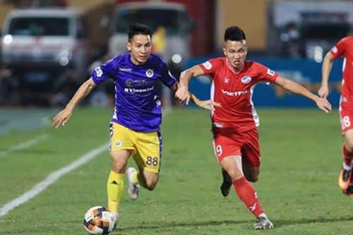 Hà Nội FC mất chức vô địch đầy tiếc nuối: Vì đâu mà thất bại?