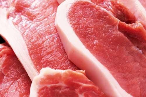 Những mẹo phân biệt thịt lợn tươi và thịt lợn ôi vô cùng đơn giản