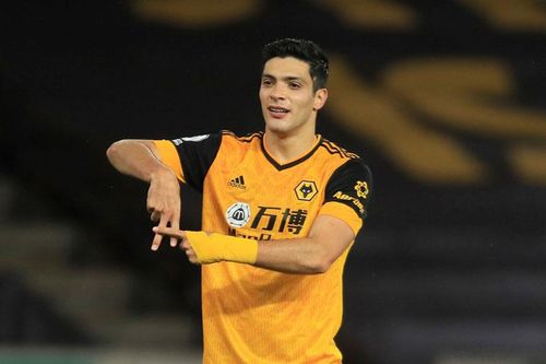 Chuyển nhượng: 'Sát thủ' Wolves xác nhận mối quan tâm từ Man Utd, úp mở khả năng ra đi