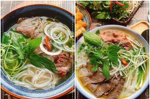 Công thức nấu nước dùng phở tuyệt ngon tự làm tại nhà