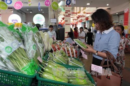 Đưa hàng Việt đến gần hơn với người tiêu dùng