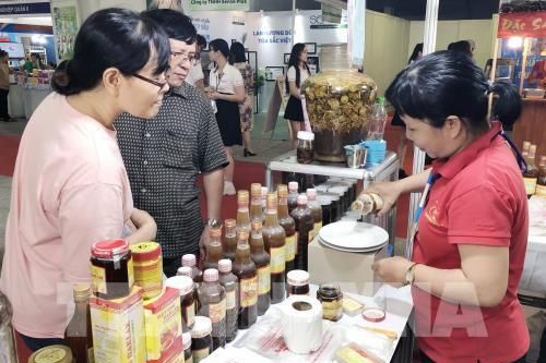 Hỗ trợ doanh nghiệp đưa hàng Việt tới người tiêu dùng