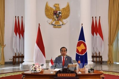 Indonesia kêu gọi tiến hành 'cách mạng kỹ thuật số toàn diện'