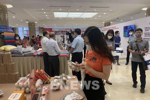 Nền tảng để doanh nghiệp Việt chắc chân tại thị trường nội địa