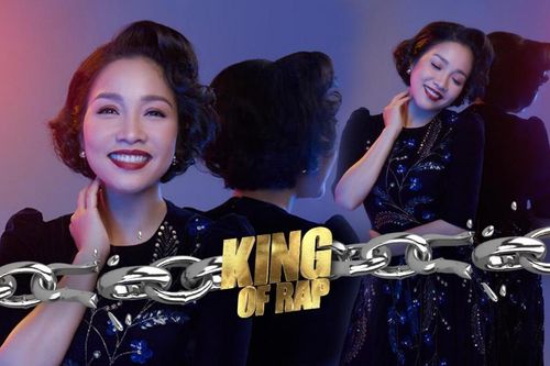 Diva Mỹ Linh kết hợp cùng thí sinh King Of Rap: Cặp rapper nào đủ sức 'kèn cựa' tranh vị trí Top 4