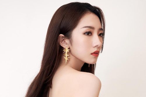 Mạnh Mỹ Kỳ lần đầu lên tiếng khi bị chỉ trích về diễn xuất trong 'Tru tiên'