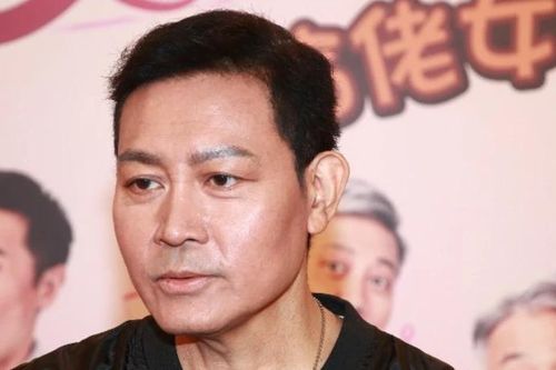 Diễn viên gạo cội TVB - Tăng Vỹ Quyền qua đời ở tuổi 58 vì ung thư phổi