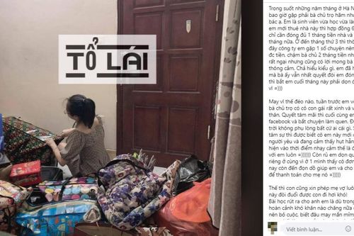 Bị đuổi do thiếu tiền thuê trọ, nam sinh lên kế hoạch cưa cẩm con gái chủ nhà và cái kết đầy bất ngờ