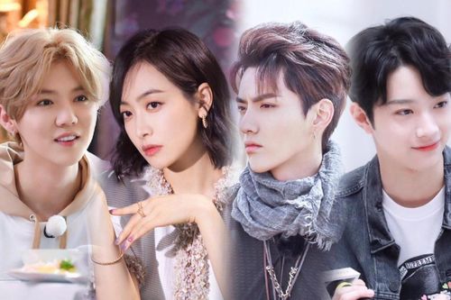 Idol Hoa ngữ là kẻ 'ăn cháo đá bát': Kiếm bao nhiêu tiền sau khi bỏ Hàn về nước?